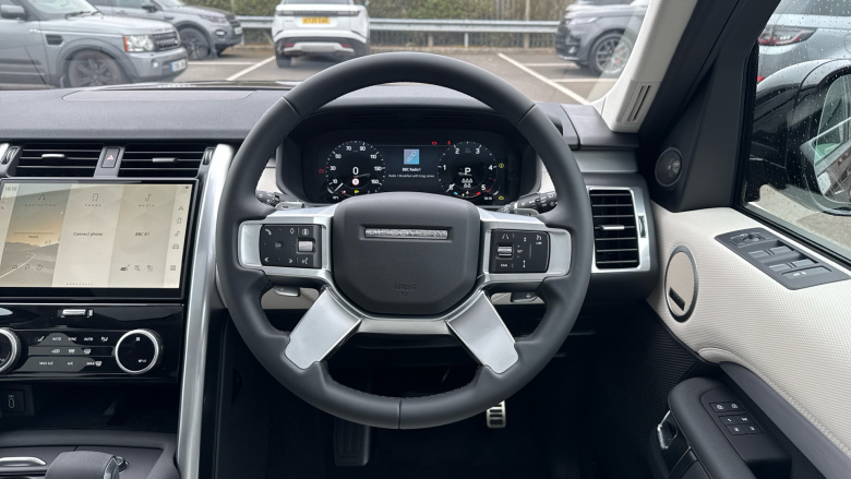 Land Rover Discovery 3.0 D350 Gemini 5dr Auto Diesel Station Wagon